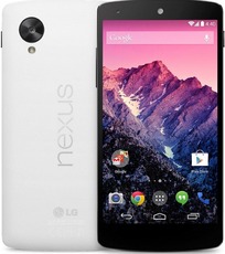 LG Nexus 5 32GB D821