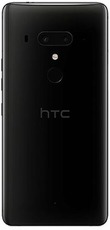 HTC U12 Plus 128GB black