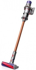Dyson Cyclone V10 Absolute silver