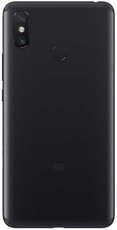 Xiaomi Mi Max 3 4/64GB black