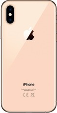 Apple iPhone Xs 256Gb gold