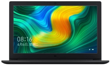 Xiaomi Mi Notebook 15.6 Lite black