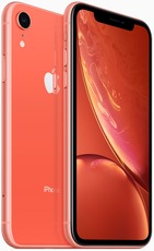 Apple iPhone Xr 256Gb coral