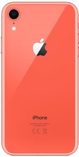 Apple iPhone Xr 128Gb coral