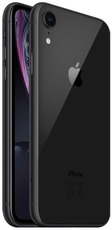 Apple iPhone Xr 128Gb black