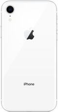 Apple iPhone Xr 128Gb white
