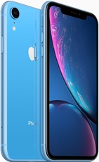 Apple iPhone Xr 64Gb blue