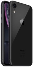 Apple iPhone Xr 256Gb Dual Sim black