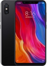 Xiaomi Mi8 6/128GB Global Version black
