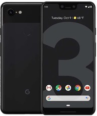 Google Pixel 3 XL 64GB black