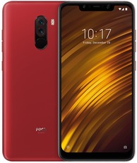 Xiaomi Pocophone F1 6/64GB red