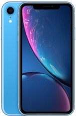Apple iPhone Xr 128Gb blue