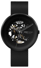 Xiaomi CIGA Design Mechanical Watch Jia MY Series black