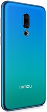 Meizu 16th 8/128GB blue