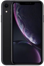 Apple iPhone Xr 128Gb Dual Sim black A2108