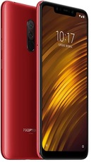 Xiaomi Pocophone F1 6/128GB red