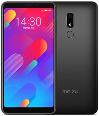 Meizu M8 lite 3/32Gb black