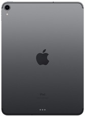 Apple iPad Pro 11 256Gb Wi-Fi space gray