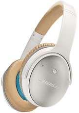 Bose QuietComfort 25 for Android white