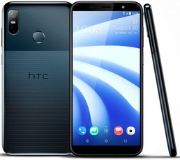 HTC U12 life 4/64Gb blue