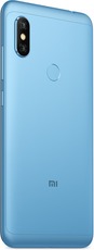 Xiaomi Redmi Note 6 Pro 4/64Gb blue