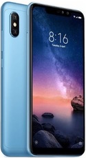 Xiaomi Redmi Note 6 Pro 3/32Gb blue