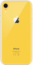 Apple iPhone Xr 256Gb yellow