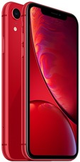 Apple iPhone Xr 64Gb red