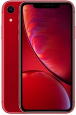 Apple iPhone Xr 128Gb Dual Sim red A2108