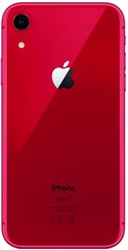 Apple iPhone Xr 128Gb Dual Sim red A2108