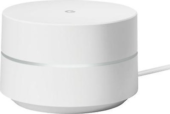 Google Wifi Router AC1200 white