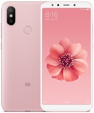Xiaomi Mi A2 4/64GB rose gold