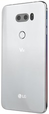 LG V30 silver