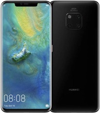Huawei Mate 20 Pro 6/128GB black