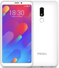 Meizu M8 lite 3/32Gb white