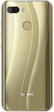 Lenovo K5 Play 3/32GB gold