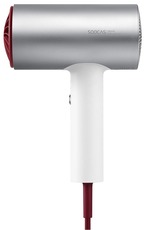Xiaomi Soocare Anions Hair Dryer white
