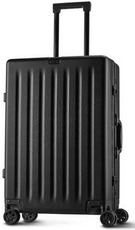 Remax Travel Luggage RT-SP06 black