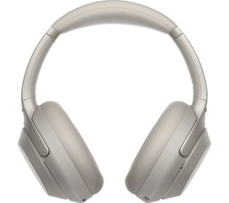 Sony WH-1000XM3 silver