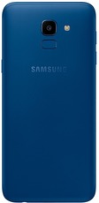 Samsung Galaxy J6 (2018) 32GB blue