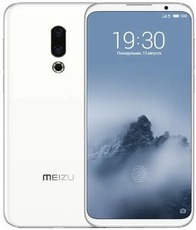 Meizu 16 6/128GB white