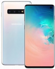 Samsung Galaxy S10 8/512GB sm-g973f/ds white pearl