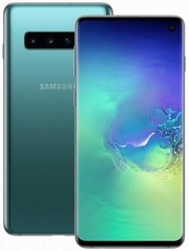 Samsung Galaxy S10 8/128GB sm-g973f/ds green