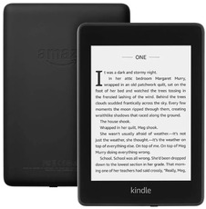 Amazon Kindle Paperwhite 2018 32Gb black 