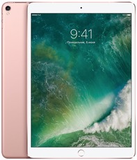 Apple iPad Pro 10.5 512Gb Wi-Fi + Cellular rose gold