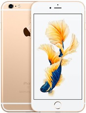 Apple iPhone 6S Plus 128Gb gold