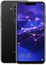 Huawei Mate 20 lite black
