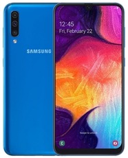 Samsung Galaxy A50 64GB blue