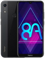 Honor 8A black