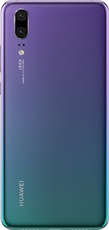 Huawei P20 64Gb twilight